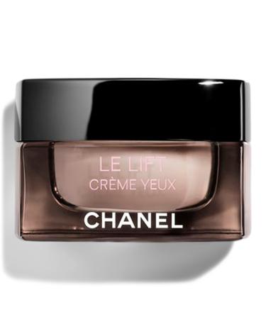 CHANEL LE LIFT CRÈME YEUX Smooths - Firms 0.5 oz