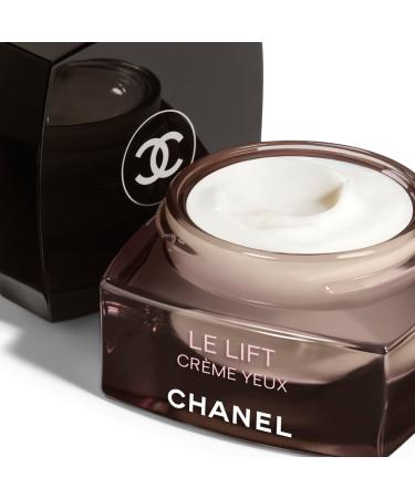 Discover CHANEL LE LIFT CRÃˆME YEUX Smooths - Firms 0.5 oz - Elevate Your Style Instantly! - Buy Online on SooperMarket.com