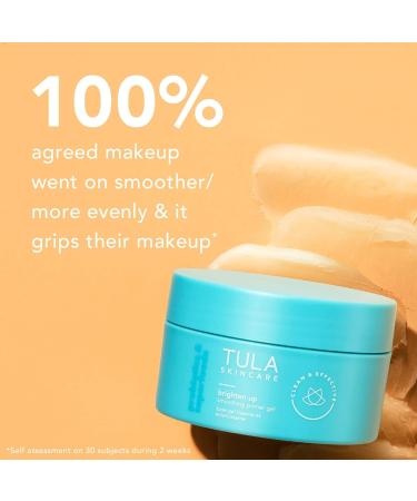 TULA Brighten Up Smoothing Primer Gel 1.41 oz - Discover Premium Quality Shop now! - Buy Online on SooperMarket.com