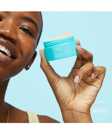 TULA Brighten Up Smoothing Primer Gel 1.41 oz - Discover Premium Quality Shop now! - Buy Online on SooperMarket.com