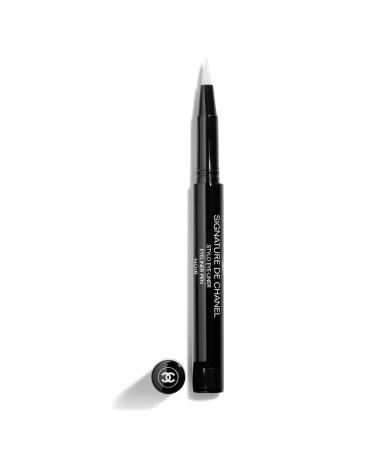 CHANEL SIGNATURE DE CHANEL Intense Longwear Eyeliner Pen 10 NOIR