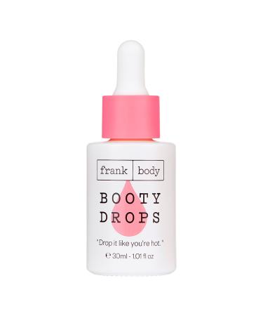 Discover frank body Booty Drops Firming Body Oil 1.0 oz - Elevate Your Style Instantly! - Buy Online on SooperMarket.com