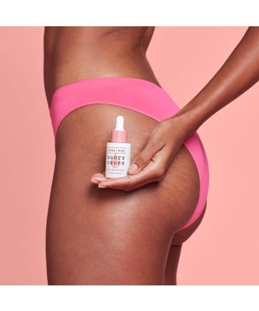 Discover frank body Booty Drops Firming Body Oil 1.0 oz - Elevate Your Style Instantly! - Buy Online on SooperMarket.com