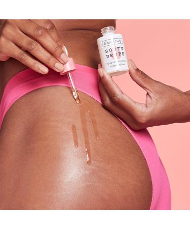 Discover frank body Booty Drops Firming Body Oil 1.0 oz - Elevate Your Style Instantly! - Buy Online on SooperMarket.com