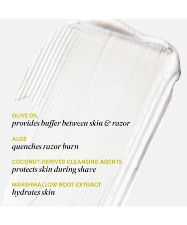 Fur Moisturizing Shave Cream 5.0 oz - Discover Premium Quality Shop now! - Buy Online on SooperMarket.com
