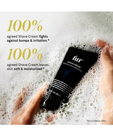 Fur Moisturizing Shave Cream 5.0 oz - Discover Premium Quality Shop now! - Buy Online on SooperMarket.com