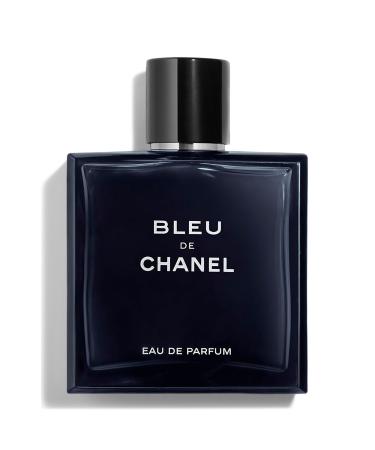 CHANEL BLEU DE CHANEL Eau de Parfum Spray 5.0 oz