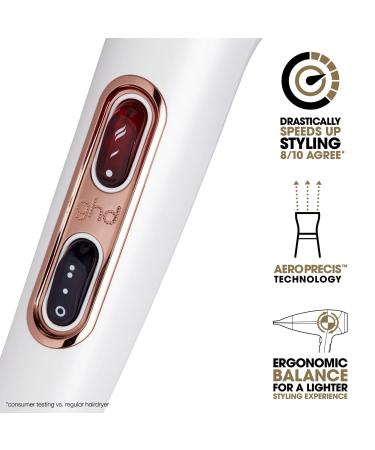 Discover Ghd Helios 1875W Advanced Professional Hair Dryer White - Elevate Your Style Instantly! - Buy Online on SooperMarket.com