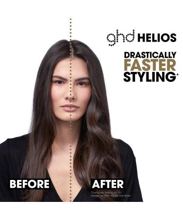 Discover Ghd Helios 1875W Advanced Professional Hair Dryer White - Elevate Your Style Instantly! - Buy Online on SooperMarket.com