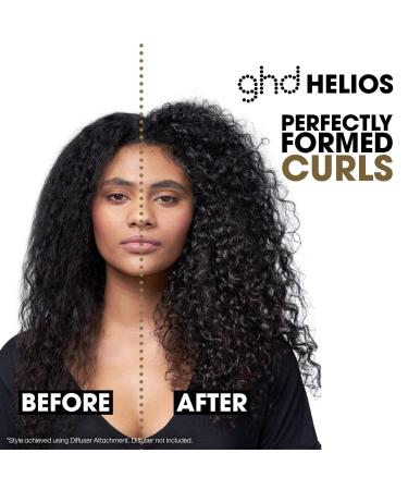 Discover Ghd Helios 1875W Advanced Professional Hair Dryer White - Elevate Your Style Instantly! - Buy Online on SooperMarket.com