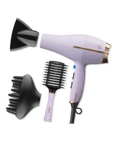 Conair InfinitiPRO By Conair Luxe Series Full Body & Shine Pro Dryer
