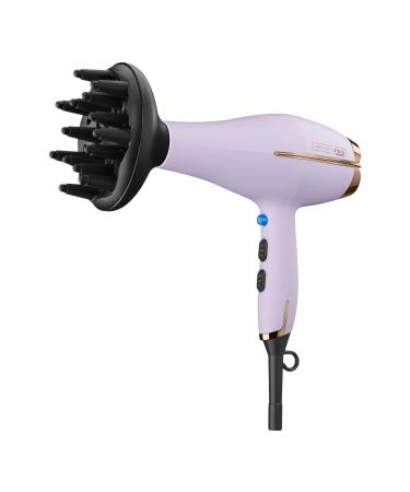 Discover Conair InfinitiPRO By Conair Luxe Series Full Body & Shine Pro Dryer - Elevate Your Style Instantly! - Buy Online on SooperMarket.com