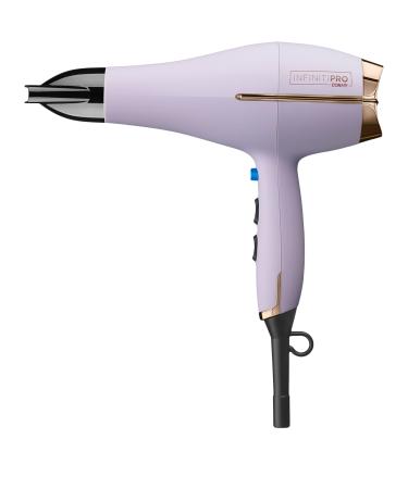 Discover Conair InfinitiPRO By Conair Luxe Series Full Body & Shine Pro Dryer - Elevate Your Style Instantly! - Buy Online on SooperMarket.com