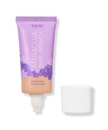 Tarte Maracuja Vegan Tinted Moisturizer 13B Fair-Light Beige fair to light skin with pink undertones