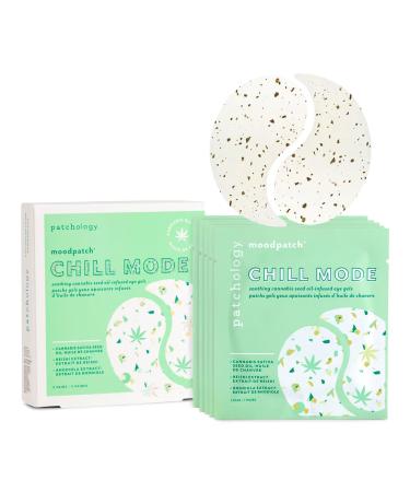 Patchology Moodpatch Chill Mode Soothing Eye Gels 5 ct - Transform Your Style with the Best Innovation Today! - Buy Online on SooperMarket.com