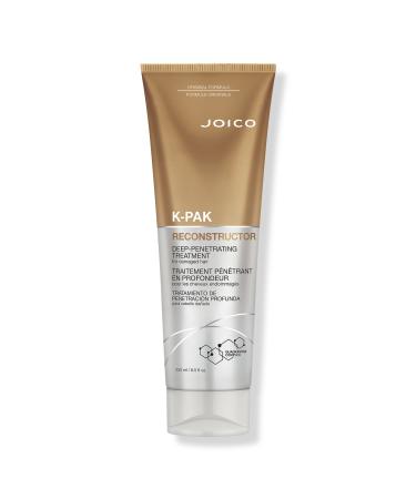 Joico K-PAK Deep-Penetrating Reconstructor 8.5 oz