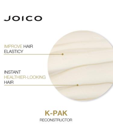 Joico K-PAK Deep-Penetrating Reconstructor 8.5 oz - Discover Premium Quality Shop now! - Buy Online on SooperMarket.com