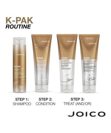 Joico K-PAK Deep-Penetrating Reconstructor 8.5 oz - Discover Premium Quality Shop now! - Buy Online on SooperMarket.com