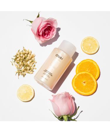 OUAI Medium Hair Shampoo 10.0 oz - Discover Premium Quality Shop now! - Buy Online on SooperMarket.com