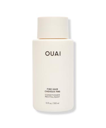 OUAI Fine Hair Conditioner 10.0 oz