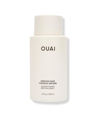 OUAI Medium Hair Conditioner 10.0 oz