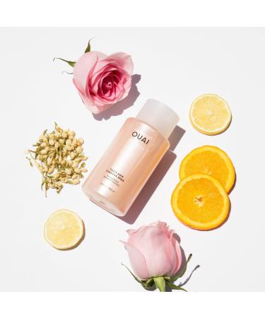 Discover OUAI Thick Hair Shampoo 10.0 oz - Elevate Your Style Instantly! - Buy Online on SooperMarket.com