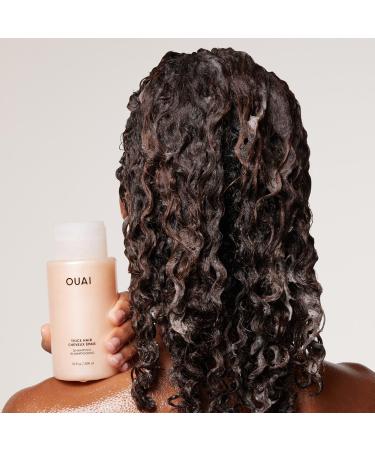 Discover OUAI Thick Hair Shampoo 10.0 oz - Elevate Your Style Instantly! - Buy Online on SooperMarket.com