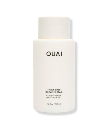 OUAI Thick Hair Conditioner 10.0 oz