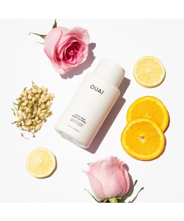Discover OUAI Thick Hair Conditioner 10.0 oz - Elevate Your Style Instantly! - Buy Online on SooperMarket.com
