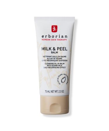 Erborian Milk & Peel Cleansing Balm 2.3 oz