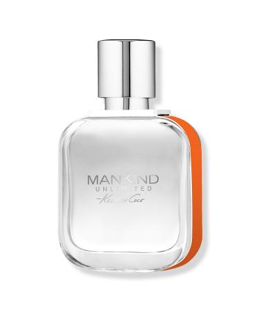 Kenneth Cole New York Mankind Unlimited Eau de Toilette 1.7 oz