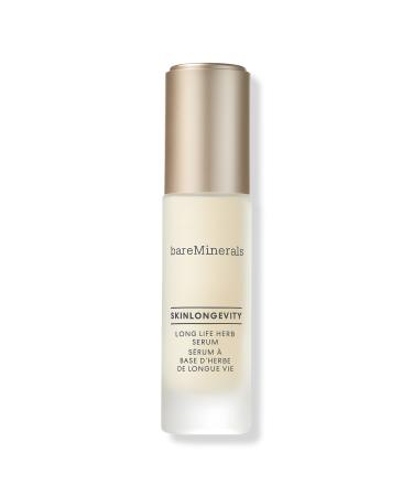 bareMinerals SKINLONGEVITY Long Life Herb Serum 1.7 oz