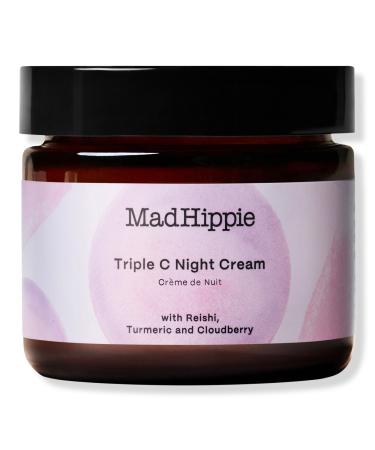 Mad Hippie Triple C Night Cream 2.1 oz