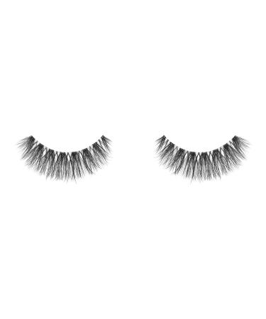 Discover Ardell 3D Faux Mink #858, Multi-dimensional False Eyelash with Invisiband - Elevate Your Style Instantly! - Buy Online on SooperMarket.com
