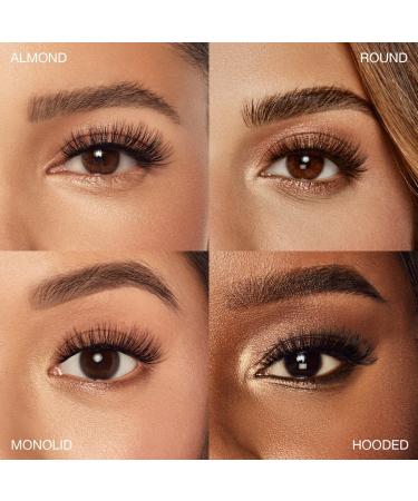 Discover Ardell 3D Faux Mink #858, Multi-dimensional False Eyelash with Invisiband - Elevate Your Style Instantly! - Buy Online on SooperMarket.com