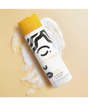 Discover PATTERN Cleansing Shampoo 7.8 oz - Elevate Your Style Instantly! - Buy Online on SooperMarket.com