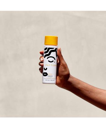 Discover PATTERN Cleansing Shampoo 7.8 oz - Elevate Your Style Instantly! - Buy Online on SooperMarket.com