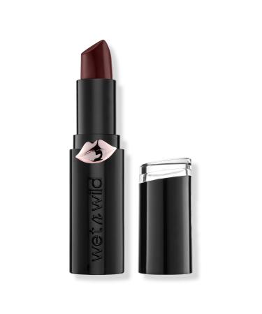 Wet n Wild Mega Last Matte Lip Color Cherry Bomb 0.11 oz