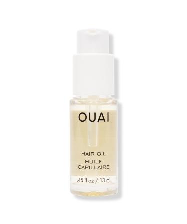 OUAI Travel Size Hair Oil 0.45 oz
