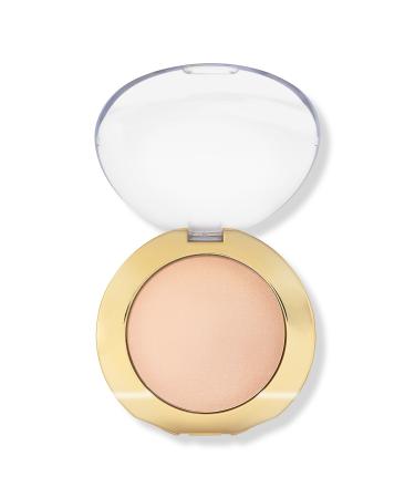Tarte Travel-Size Shape Tape Glow Powder Starlit (sheer golden glow)