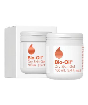 Discover Bio-Oil Dry Skin Gel for Face and Body 3.4 oz - Elevate Your Style Instantly! - Buy Online on SooperMarket.com