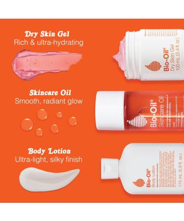 Discover Bio-Oil Dry Skin Gel for Face and Body 3.4 oz - Elevate Your Style Instantly! - Buy Online on SooperMarket.com