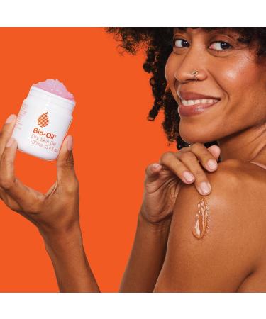 Discover Bio-Oil Dry Skin Gel for Face and Body 3.4 oz - Elevate Your Style Instantly! - Buy Online on SooperMarket.com
