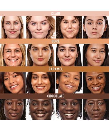 Erborian Travel Size BB Cream SPF 20 DorÃƒÂ© 0.5 oz - Transform Your Style with the Best Innovation Today! - Buy Online on SooperMarket.com