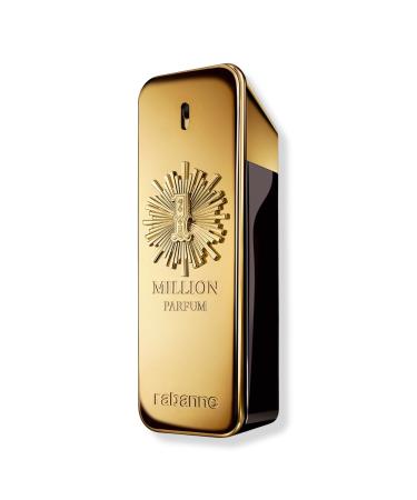 Rabanne 1 Million Parfum 3.4 oz