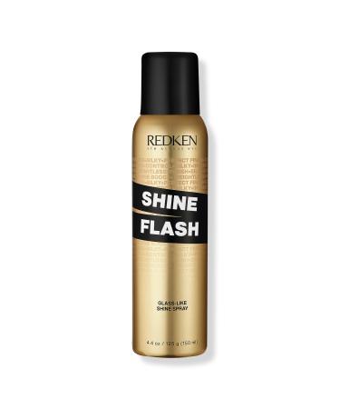 Redken Shine Flash Shine Spray 4.4 oz
