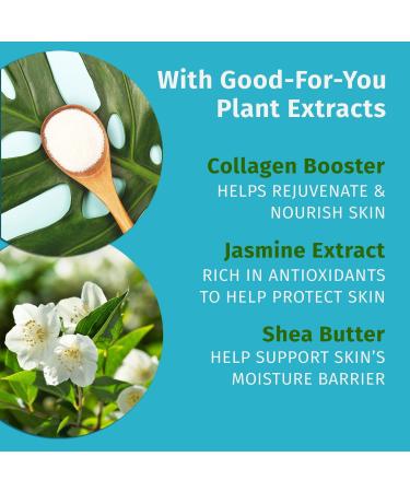 Hempz Sweet Jasmine & Rose Smoothing Herbal Body Moisturizer Sweet Jasmine & Rose (17.0 oz) - Discover Premium Quality Shop now! - Buy Online on SooperMarket.com