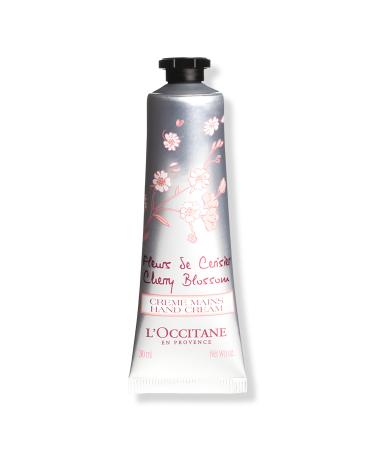 L'Occitane Travel Size Cherry Blossom Hand Cream 1.0 oz