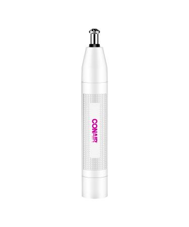 Conair True Glow Discreet Nose & Ear Trimmer - Transform Your Style with the Best Innovation Today! - Buy Online on SooperMarket.com