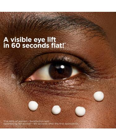 Clarins Total Eye Lift Firming & Smoothing Eye Cream 0.5 oz - Transform Your Style with the Best Innovation Today! - Buy Online on SooperMarket.com